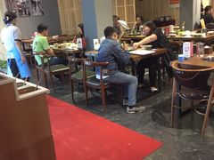 -来蜀乾串串香(北京总店)
