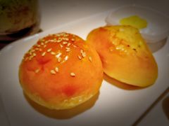 -北京港澳中心瑞士酒店·瑞士咖啡厅·自助餐