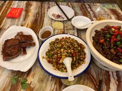 -椿记烧鹅(叠彩店)