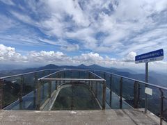-明堂山风景区