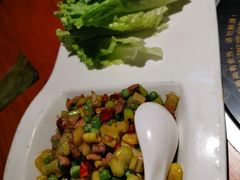-百姓·百味家宴油茶馆(鼎运大厦店)