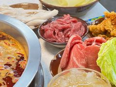 -芈重山老火锅(昌平店)