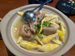 -徽三说·土徽菜·中国徽菜连锁品牌(一中店)