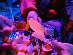 -W20 SHINING Party·K(悦豪和平路店)