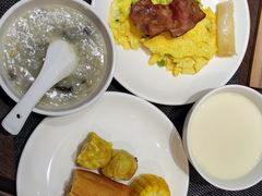 -清远熹乐谷温泉度假酒店