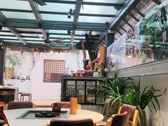 -老熊家·野生菌·生态农场餐厅