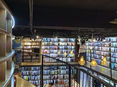 -三联韬奋书店(三里屯店)