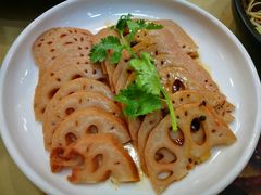 汉味卤藕-松哥油焖大虾·外卖(西乡店)