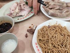 -百家鸡味馆(清泰店)