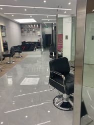 -TRIMS HAIR 修剪造型·烫染接发