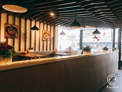 -百味源炭火烤翅 ·夜市大排档(酒仙桥店)