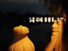 -后海公园