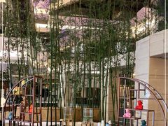 -武汉江城明珠豪生大酒店