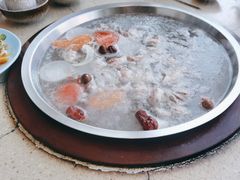 -313羊庄·羊肉火锅烧烤(李村店)