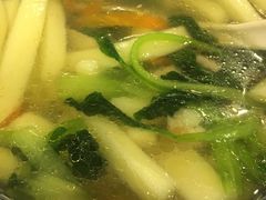 -小姜锅贴(凤凰街店)