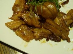 -金苑酒家·客家菜·广东老字号(万象店)
