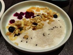 金桃酸奶-丝路金桃·新疆菜(徐汇店)