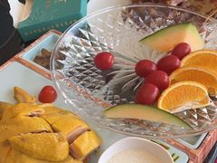 -高老庄新家宴(北斗星广场店)