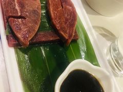 -么子烤肉(化龙池店)