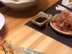 -酒久自助料理(佳兆业店)