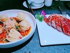 -茅庐川菜(威高广场店)