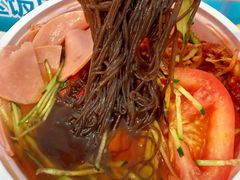 -鑫日千里马朝鲜族小馆(总店)