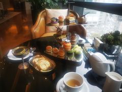 -TABLE·味西餐厅-成都茂业JW万豪酒店