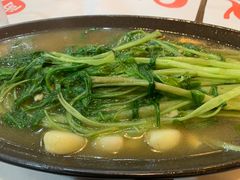 -阿尔法海鲜排档(爱琴海店)