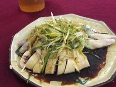 -隆都四季香饭店(碧海路店)