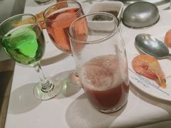 -星伦多自助料理(华润万象城店)