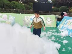 -沈阳方特欢乐世界