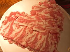 -竹叶涮肉坊(总店)