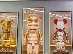 -定旺冰室·香港冰室(水贝店)