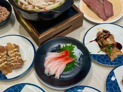 -滨寿司(新街口中央商场店)