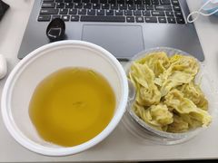 -小梁哥云吞面(黄贝岭店)