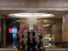 -上海浦东星河湾酒店