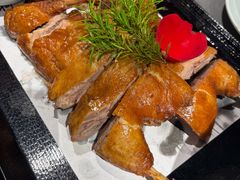 -姑苏家宴·苏帮菜·松鼠桂鱼(苏州总店)