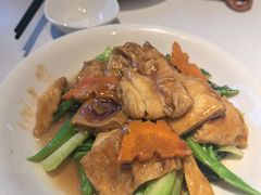 -莆田餐厅PUTIEN(颐堤港店)