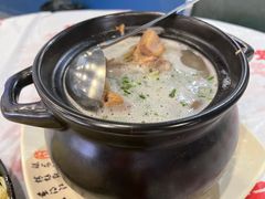 -虎虎龙虾大排档(双井店)