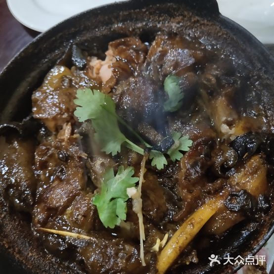 宏兴砂锅(通海路砂锅旗舰店)