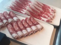 -海底捞火锅(万丰桥店)