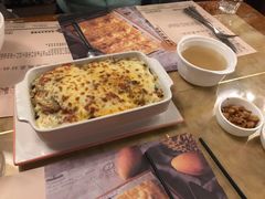 -吉司利中西餐厅至尊店