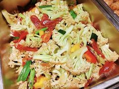 -东方雅典水疗美食汇(金海岸大厦店)