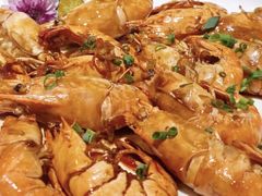 -德胜轩正宗顺德菜(宝安沙井会展中心店)