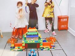 -斯坦星球AI编程·机器人科创·科学实验·信奥·思维·STEM·乐高·竞赛考级(长宁虹桥大融城荟聚中心)