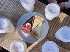 -Cafe Aewol Monsant