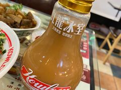 -九龙冰室(新中关购物中心店)