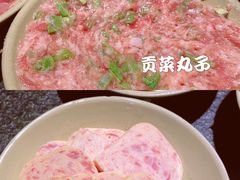 -大虎重庆老火锅(正弘城店)