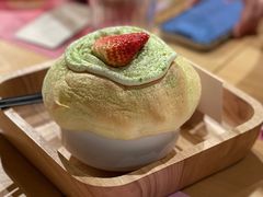 -荷恬·精致蔬食料理(富国街店)