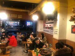 大堂-黄潇洒老火锅(九眼桥宏济巷店)